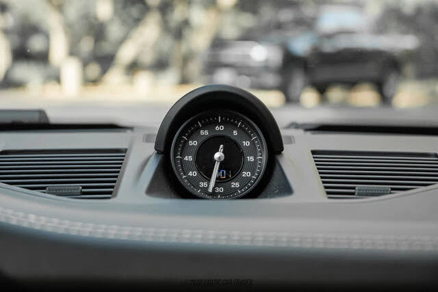 2025 Porsche 992 Carrera S - Image 23 of 31