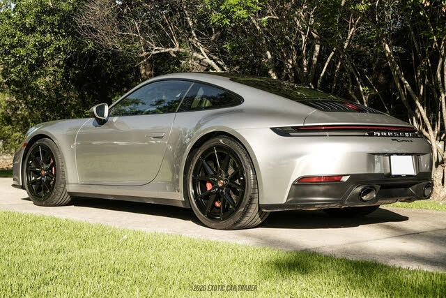 2025 Porsche 992 Carrera S - Image 6 of 31