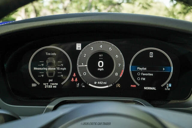 2025 Porsche 992 Carrera S - Image 17 of 31