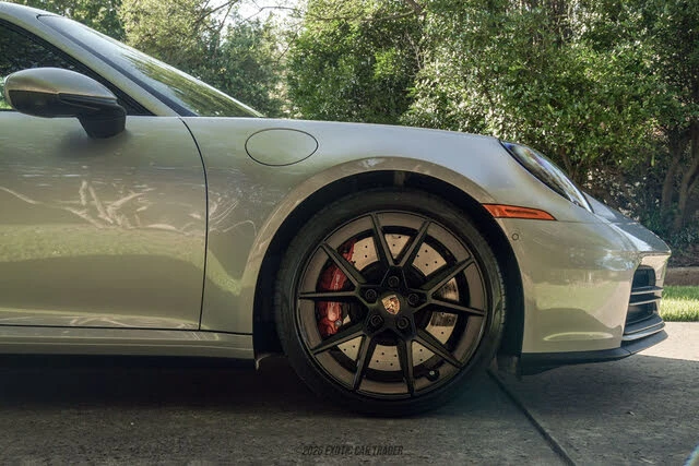 2025 Porsche 992 Carrera S - Image 11 of 31