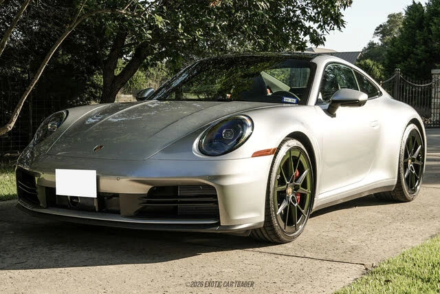 2025 Porsche 992 Carrera S - Image 14 of 31