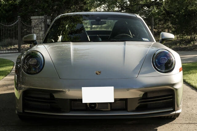 2025 Porsche 992 Carrera S - Image 13 of 31