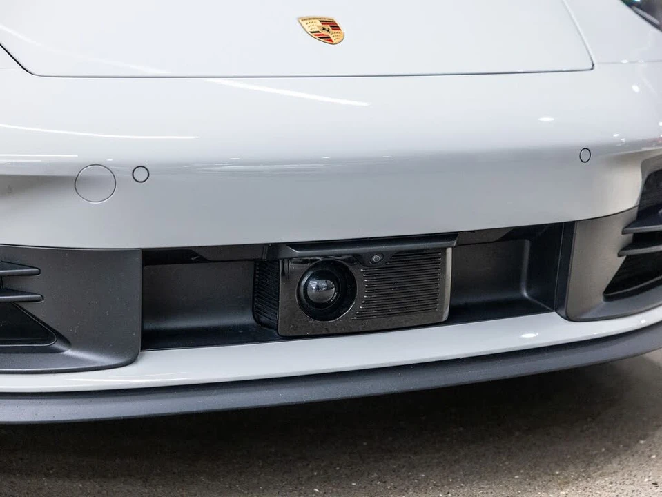 2025 Porsche 992 Carrera S - Image 17 of 31