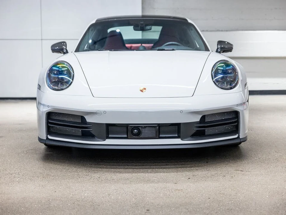 2025 Porsche 992 Carrera S - Image 7 of 31