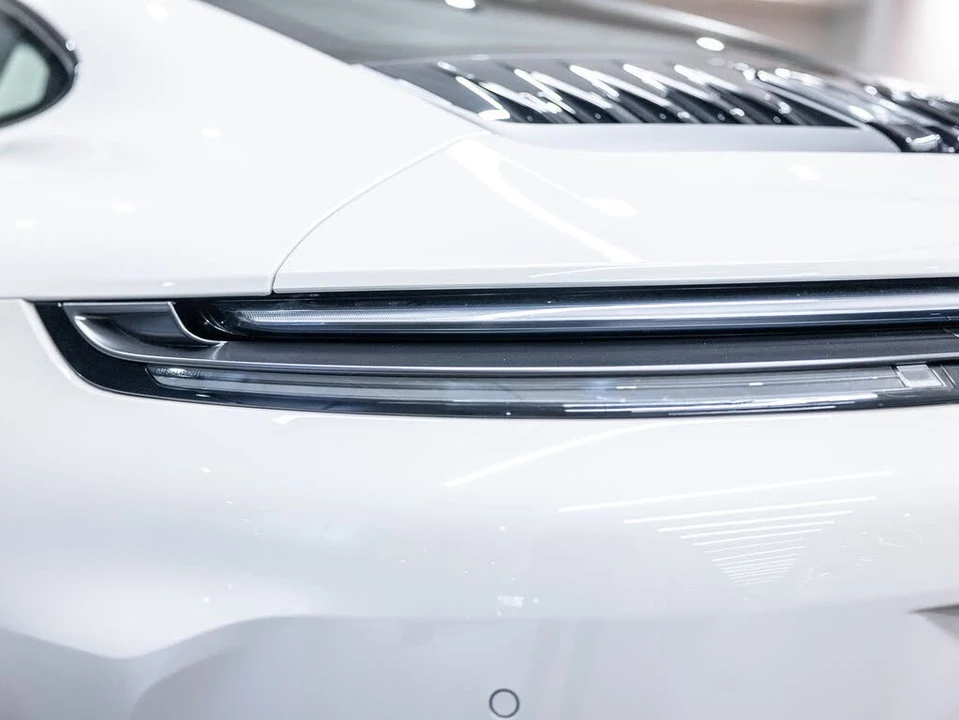 2025 Porsche 992 Carrera S - Image 26 of 31
