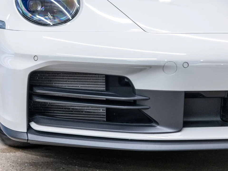2025 Porsche 992 Carrera S - Image 16 of 31
