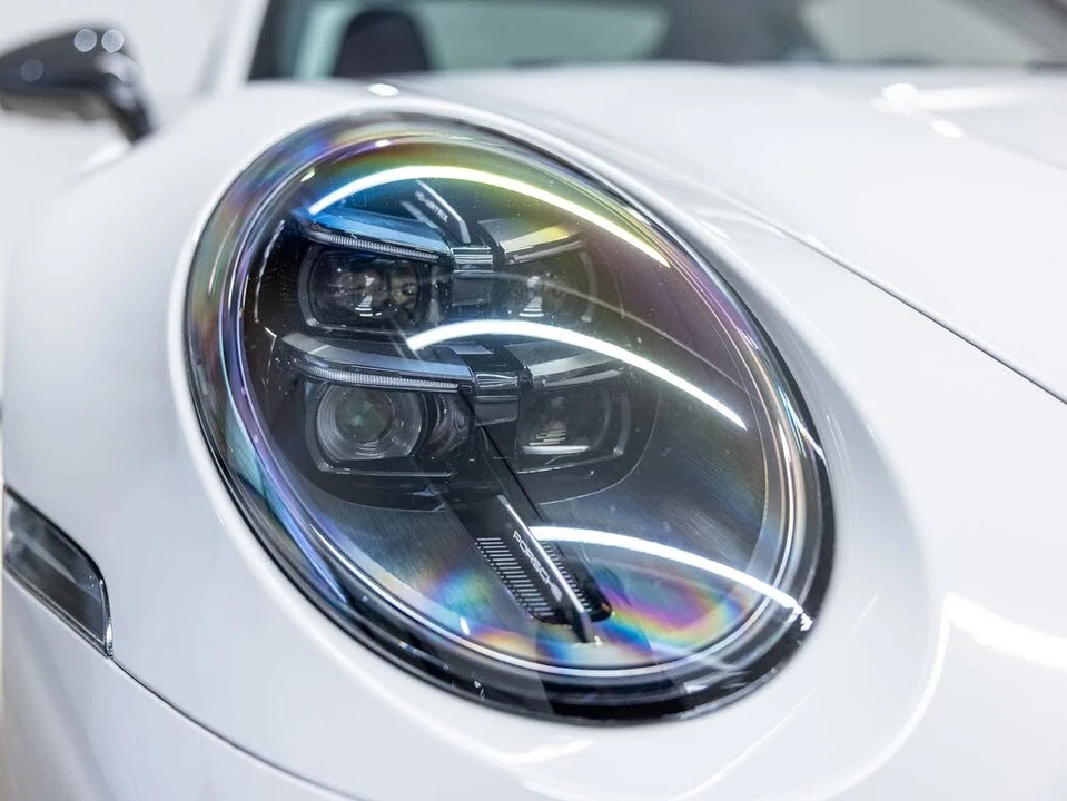 2025 Porsche 992 Carrera S - Image 9 of 31