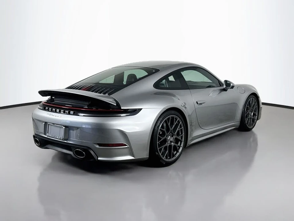 2025 Porsche 992 Carrera S - Image 9 of 31