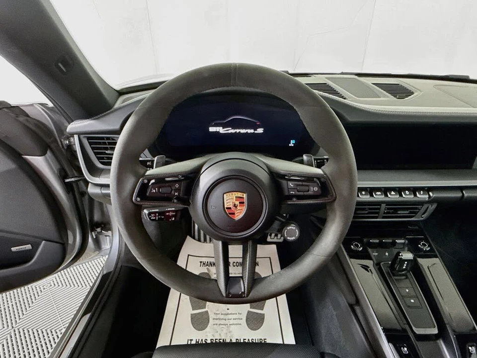 2025 Porsche 992 Carrera S - Image 14 of 31