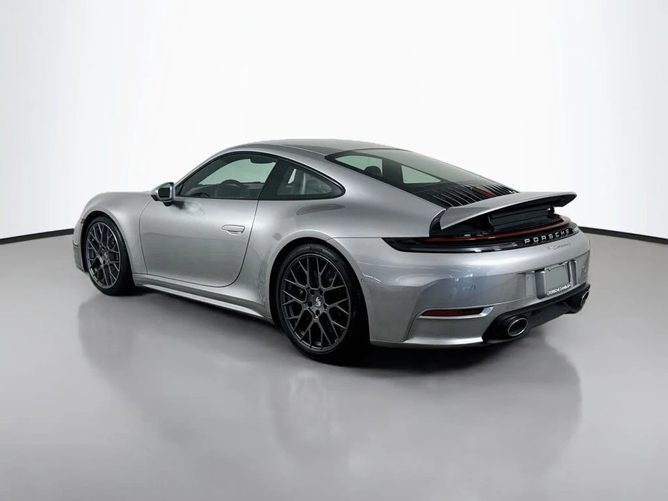 2025 Porsche 992 Carrera S - Image 3 of 31