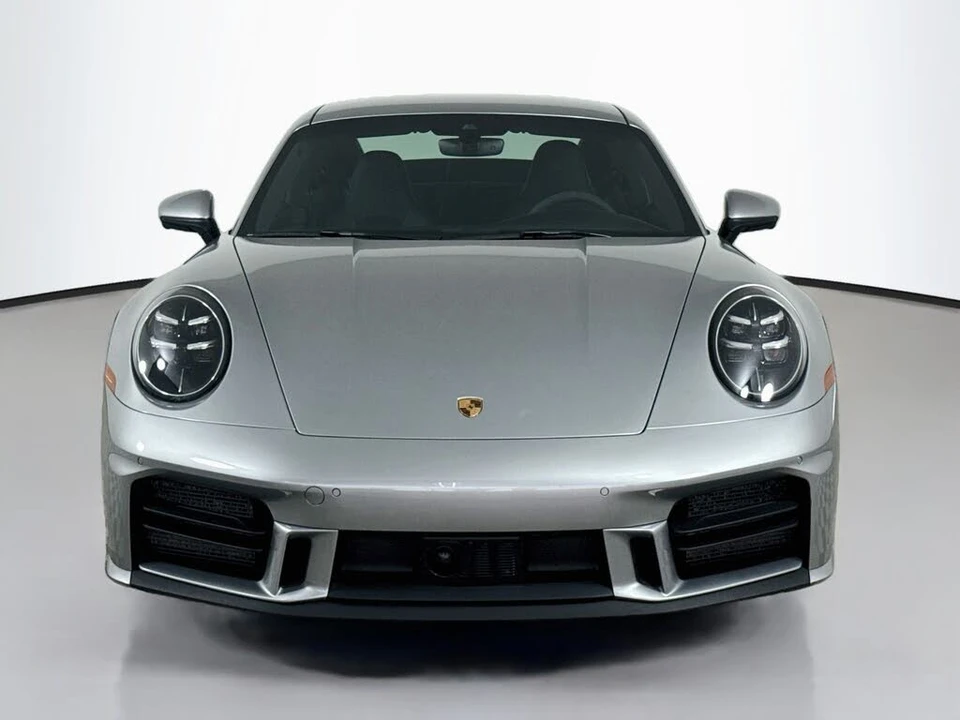 2025 Porsche 992 Carrera S - Image 6 of 31