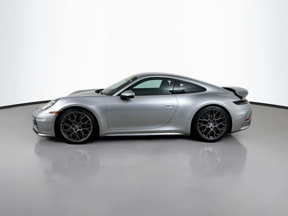 2025 Porsche 992 Carrera S - Image 2 of 31
