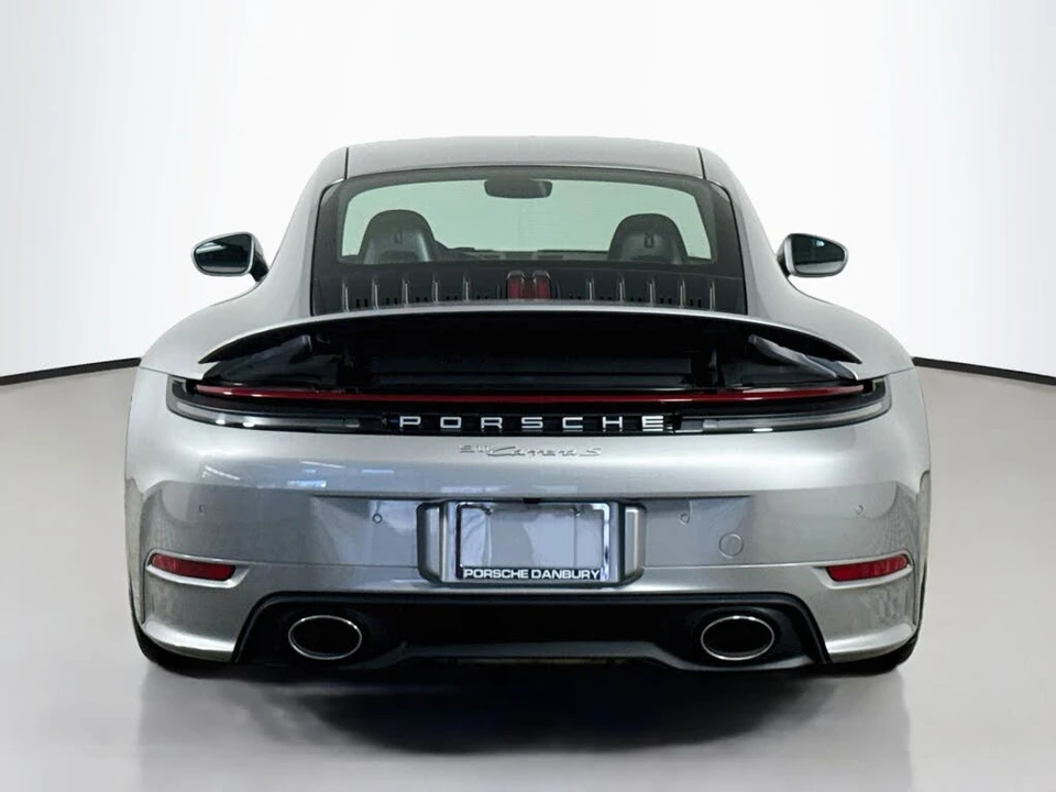 2025 Porsche 992 Carrera S - Image 10 of 31