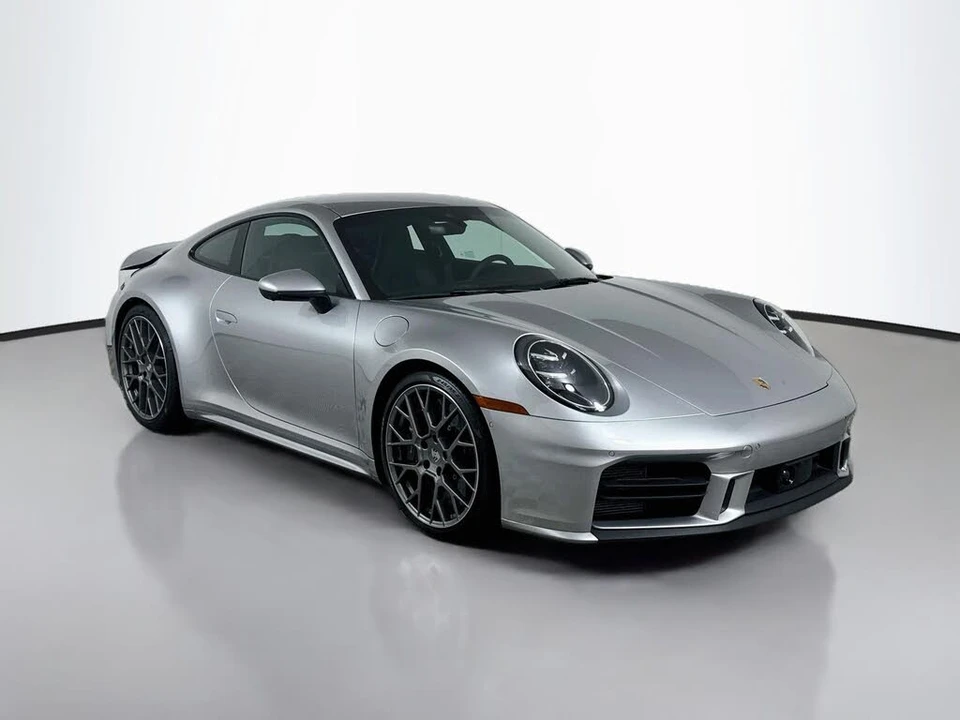 2025 Porsche 992 Carrera S - Image 7 of 31