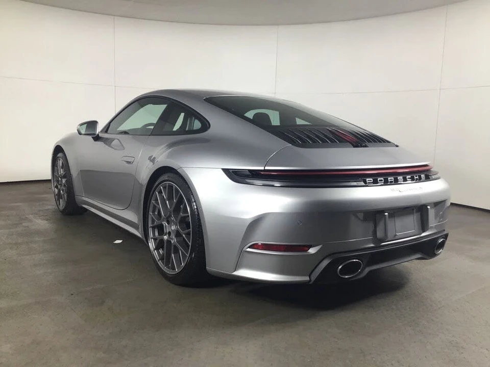 2025 Porsche 992 Carrera S - Image 3 of 7