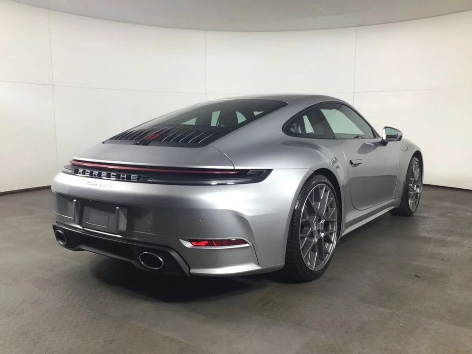 2025 Porsche 992 Carrera S - Image 7 of 7