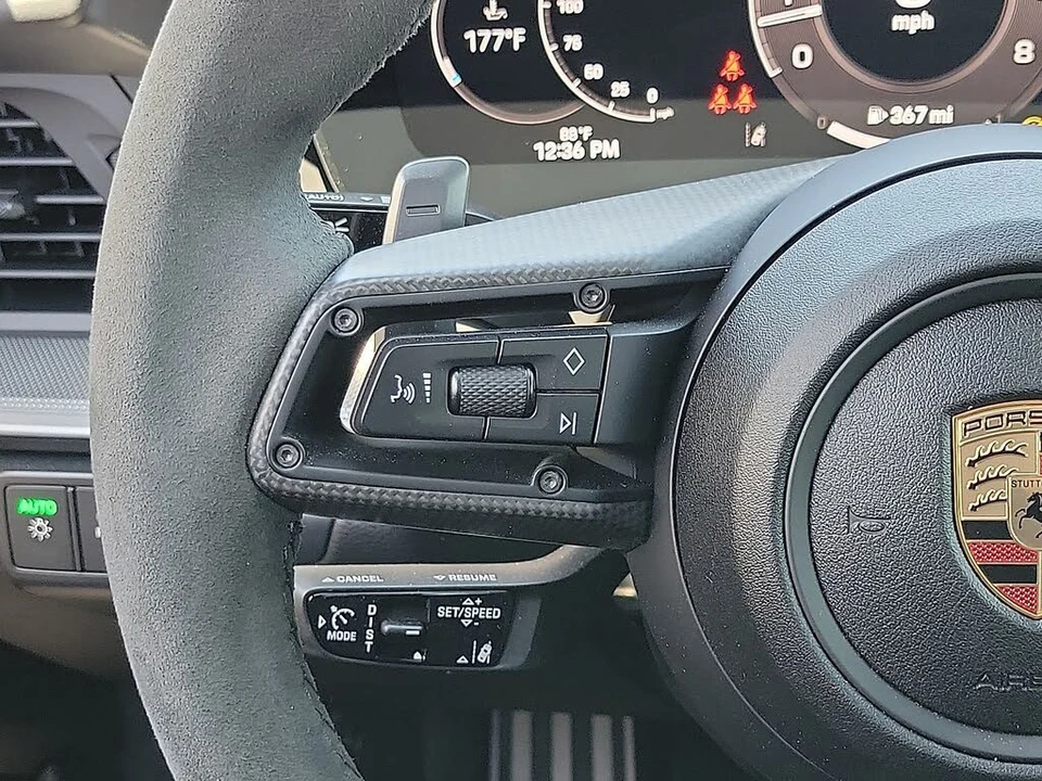 2025 Porsche 992 Carrera S - Image 13 of 31