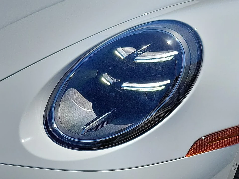 2025 Porsche 992 Carrera S - Image 30 of 31