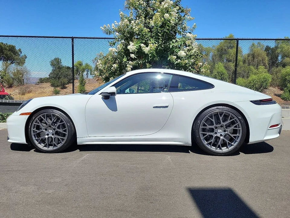 2025 Porsche 992 Carrera S - Image 2 of 31