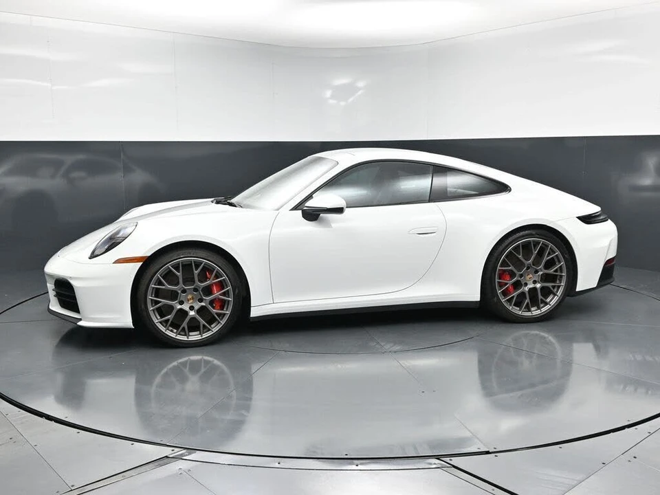 2025 Porsche 992 Carrera S - Image 2 of 31
