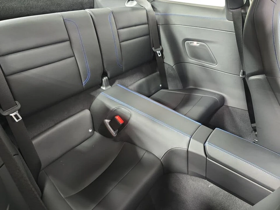 2025 Porsche 992 Carrera S - Image 26 of 30