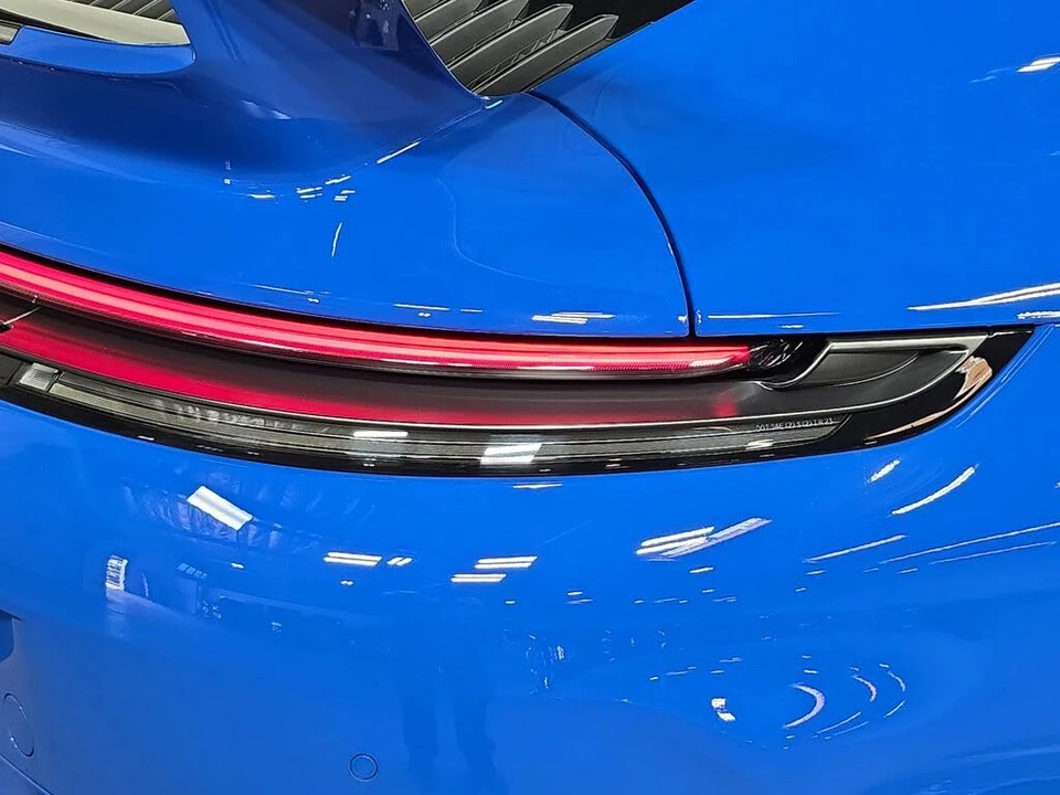 2025 Porsche 992 Carrera S - Image 30 of 30