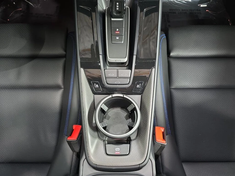 2025 Porsche 992 Carrera S - Image 20 of 30