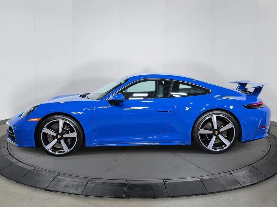 2025 Porsche 992 Carrera S - Image 2 of 30