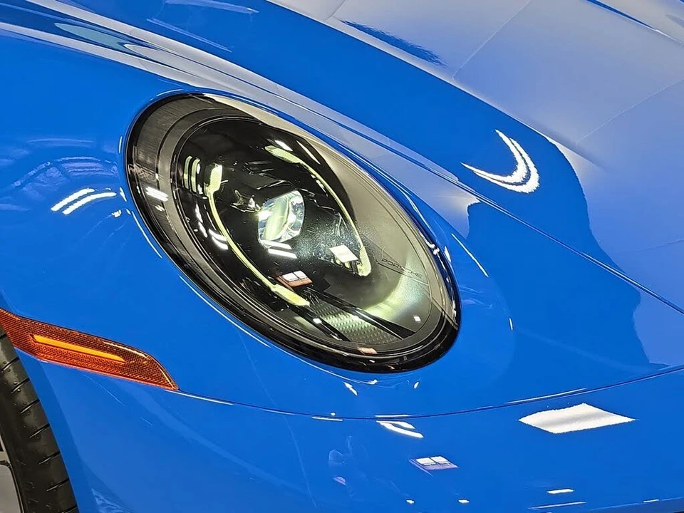 2025 Porsche 992 Carrera S - Image 12 of 30