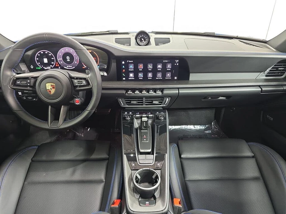 2025 Porsche 992 Carrera S - Image 13 of 30