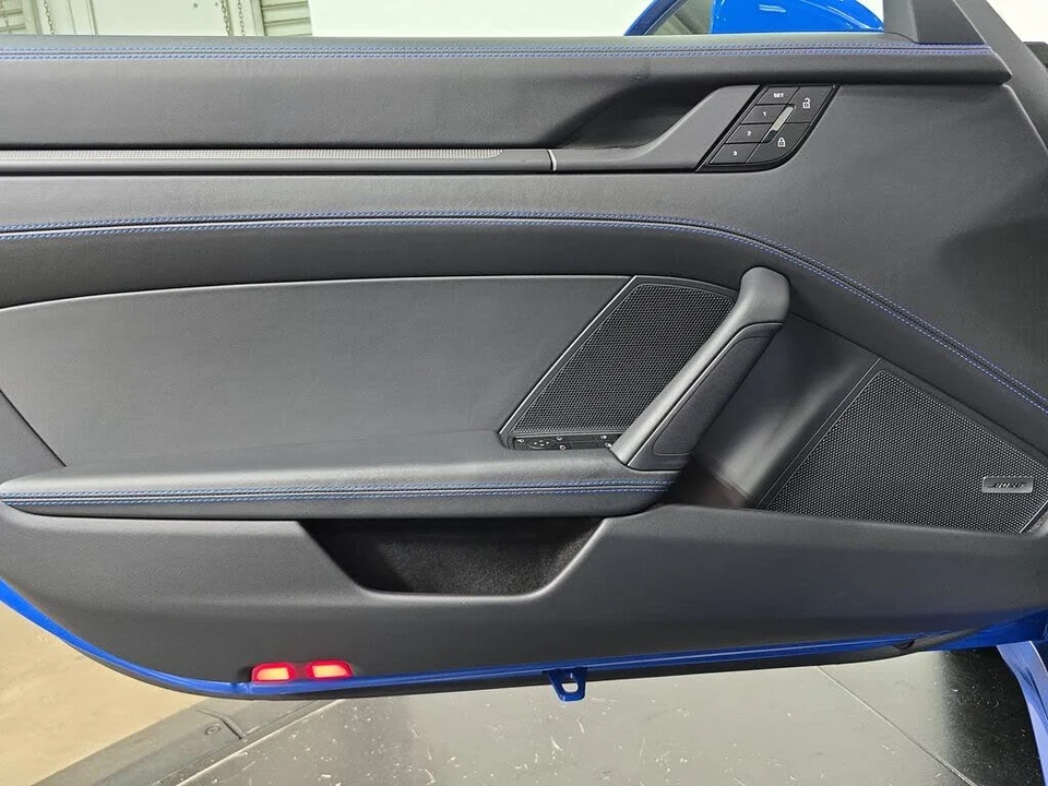 2025 Porsche 992 Carrera S - Image 22 of 30