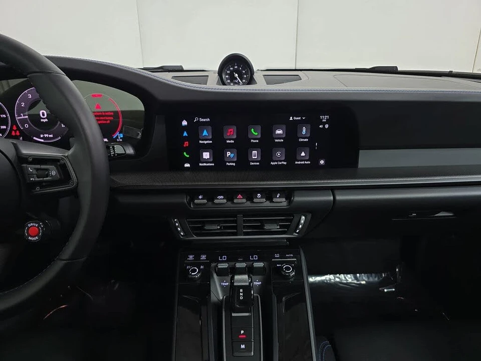 2025 Porsche 992 Carrera S - Image 16 of 30