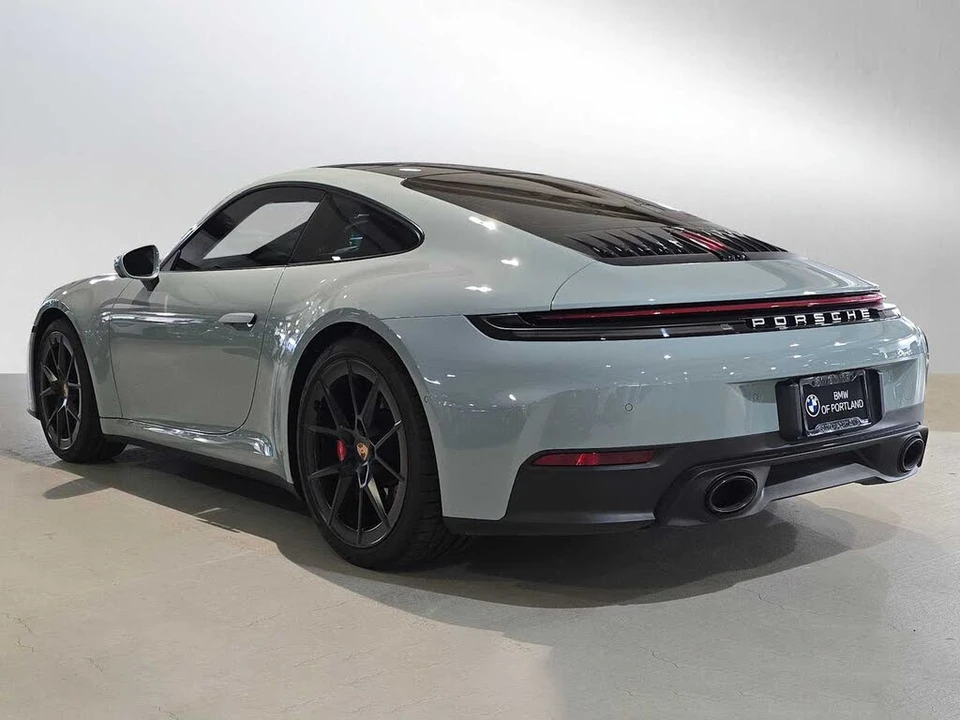 2025 Porsche 992 Carrera S - Image 5 of 31