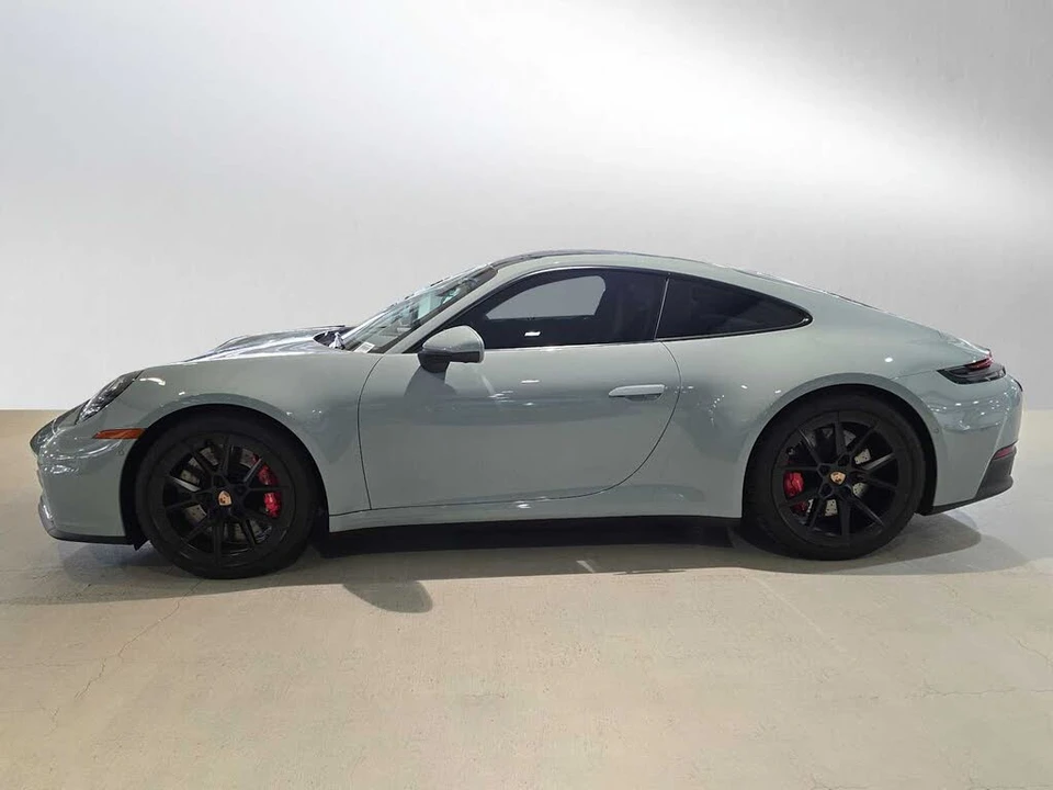 2025 Porsche 992 Carrera S - Image 6 of 31