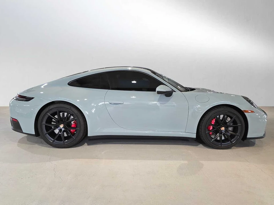 2025 Porsche 992 Carrera S - Image 2 of 31