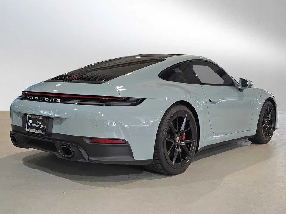 2025 Porsche 992 Carrera S - Image 3 of 31