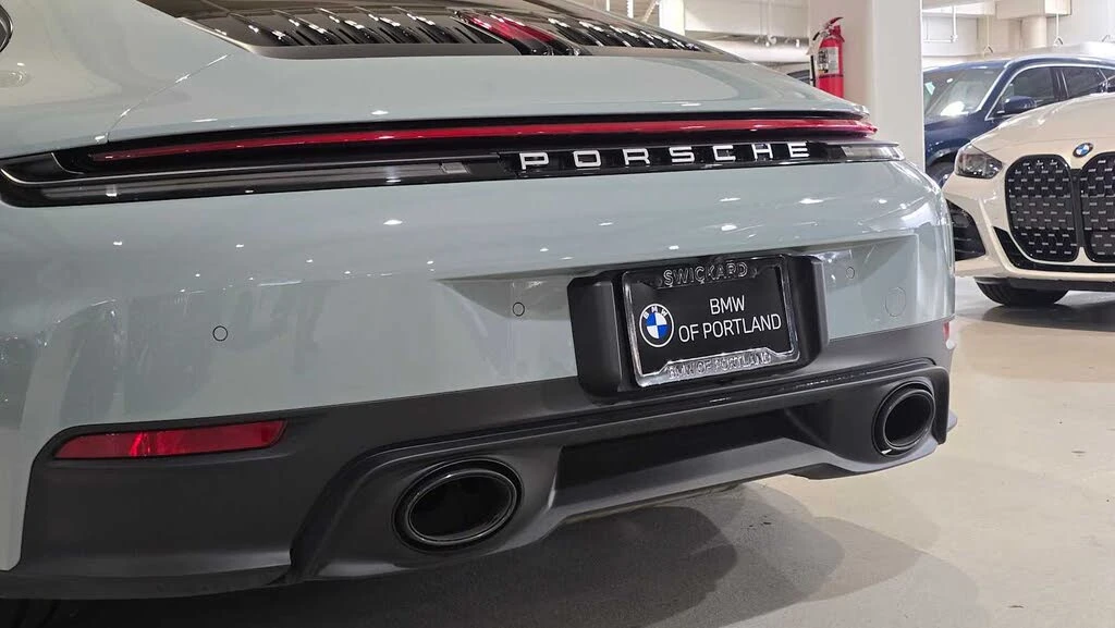 2025 Porsche 992 Carrera S - Image 14 of 31