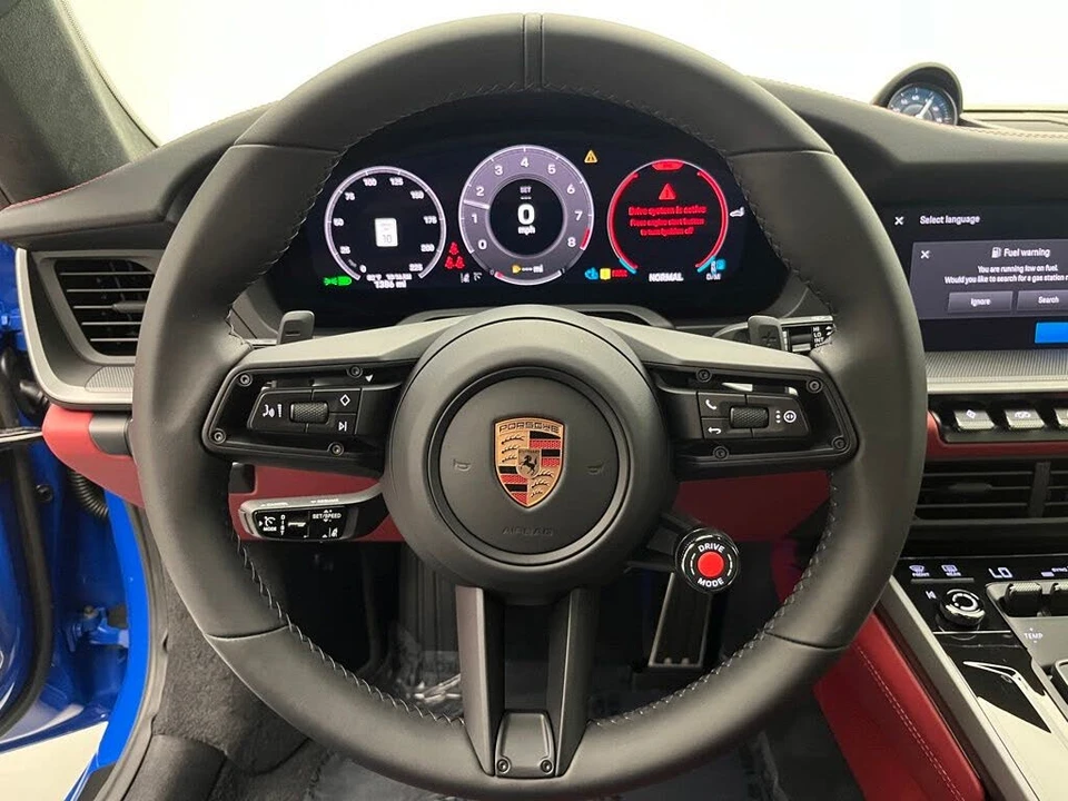 2025 Porsche 992 Carrera S - Image 12 of 31