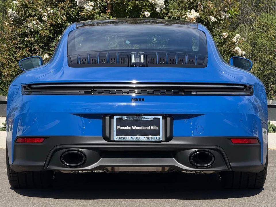 2025 Porsche 992 Carrera S - Image 6 of 31