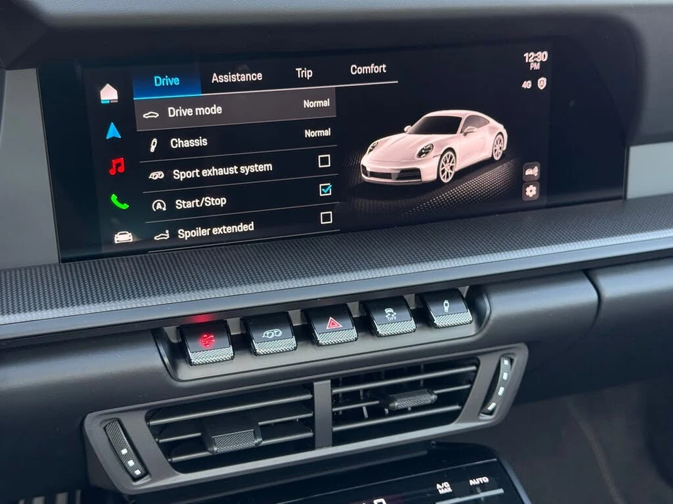 2025 Porsche 992 Carrera S - Image 21 of 31