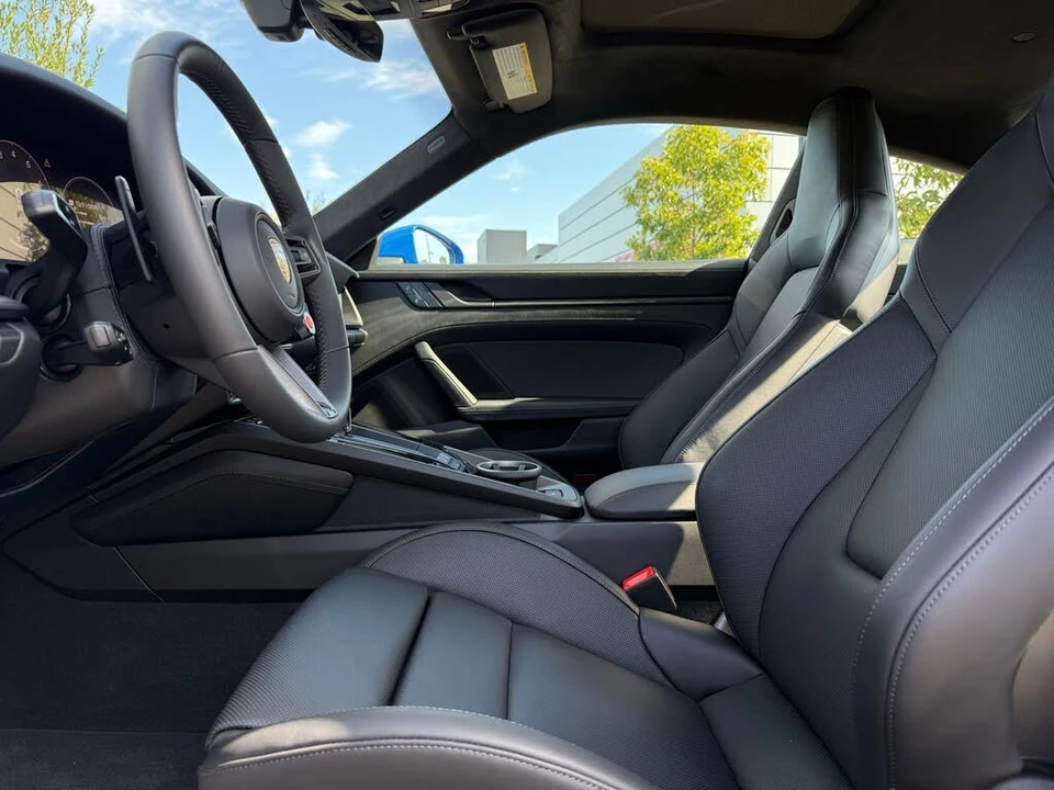 2025 Porsche 992 Carrera S - Image 13 of 31