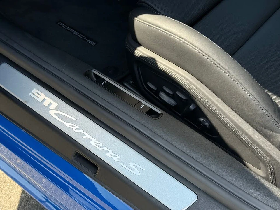 2025 Porsche 992 Carrera S - Image 30 of 31