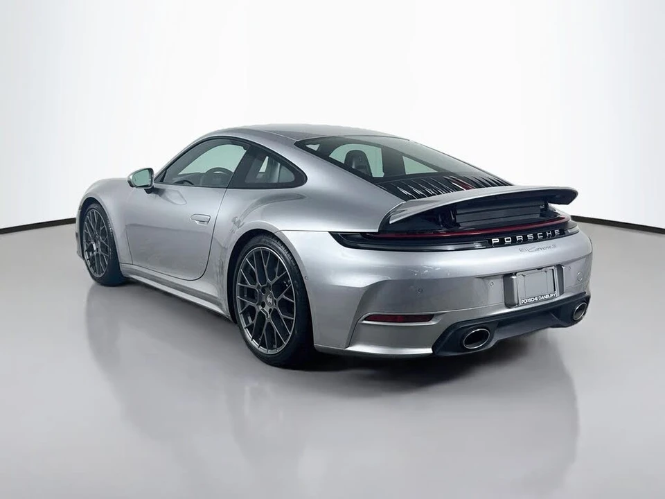 2025 Porsche 992 Carrera S - Image 3 of 31