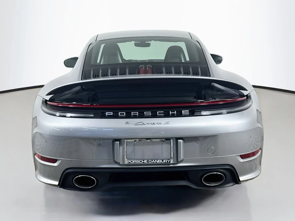 2025 Porsche 992 Carrera S - Image 10 of 31