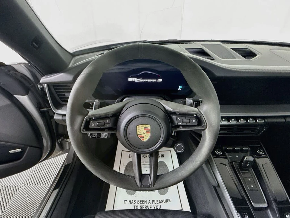 2025 Porsche 992 Carrera S - Image 14 of 31