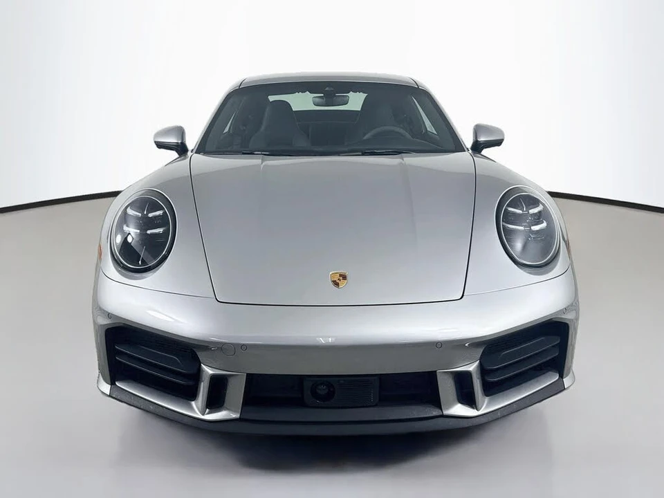2025 Porsche 992 Carrera S - Image 6 of 31