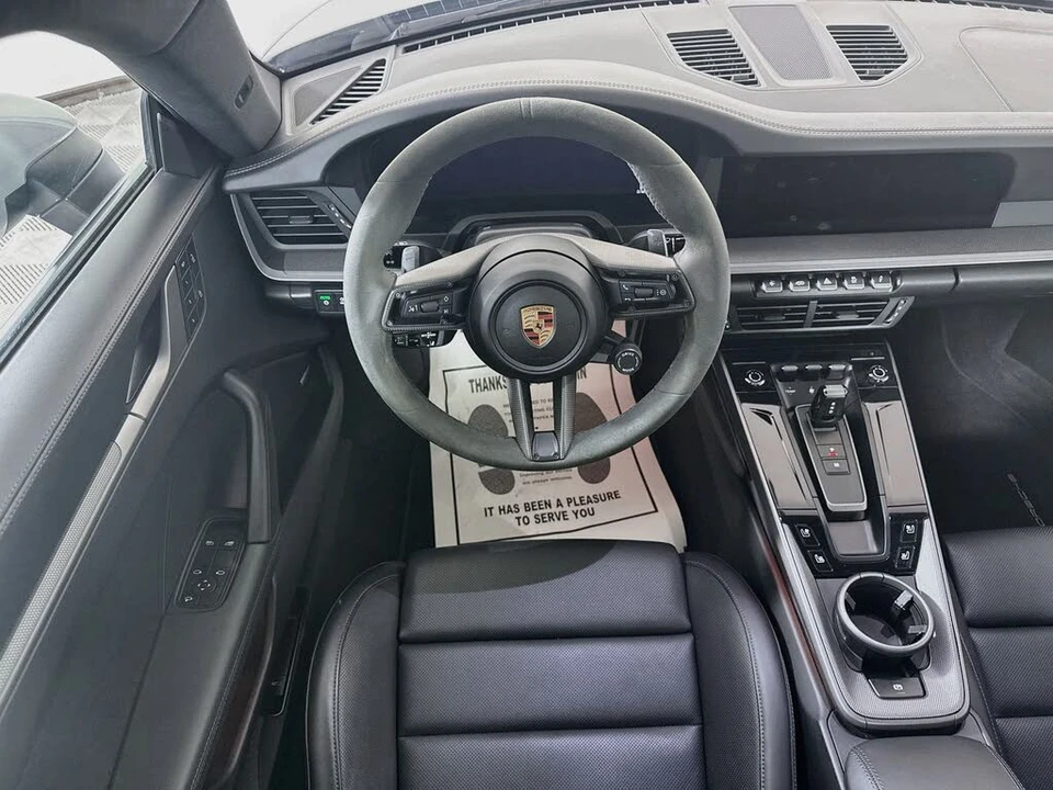 2025 Porsche 992 Carrera S - Image 22 of 31