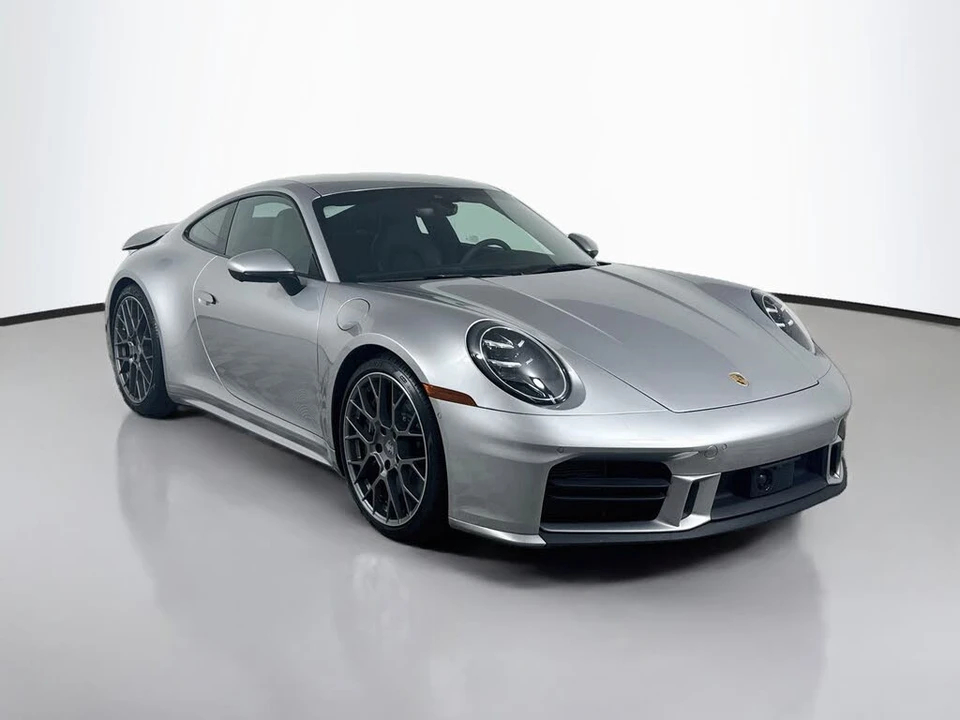 2025 Porsche 992 Carrera S - Image 7 of 31