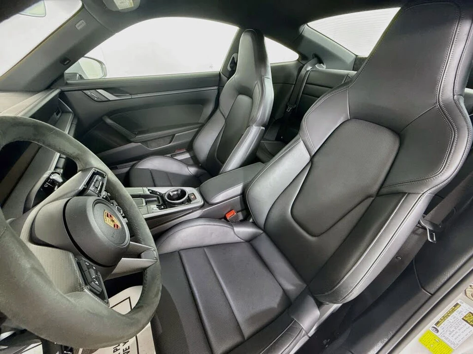 2025 Porsche 992 Carrera S - Image 5 of 31