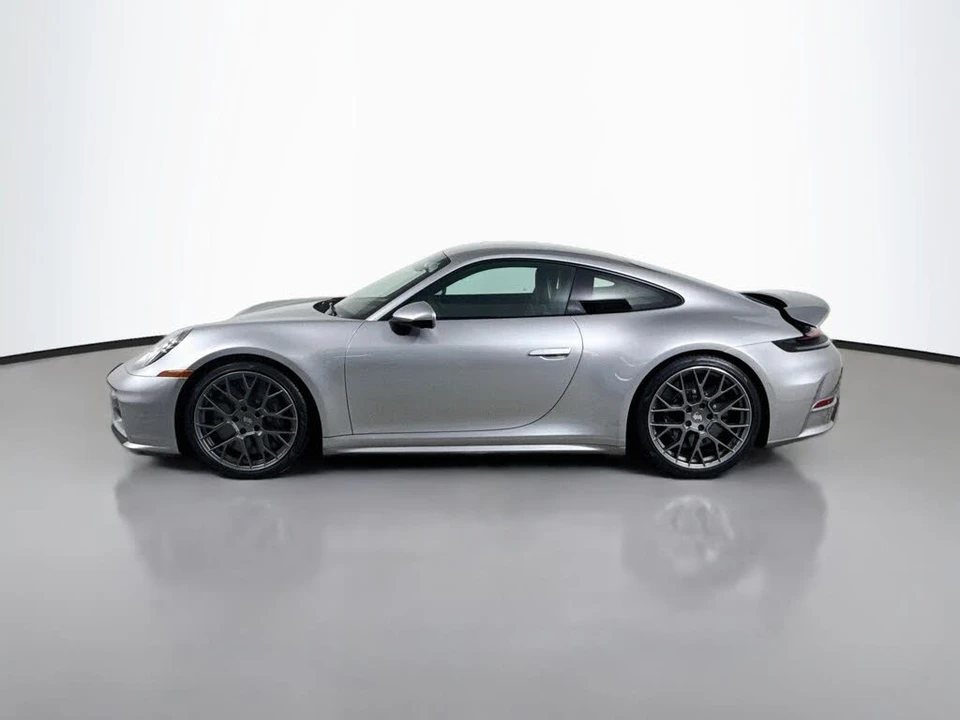 2025 Porsche 992 Carrera S - Image 2 of 31